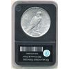 Image 2 : 1926-D Peace Silver Dollar