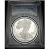 Image 1 : 2006-W American Silver Eagle PCGS PR69 DCAM