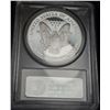 Image 2 : 2006-W American Silver Eagle PCGS PR69 DCAM