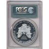 Image 2 : 2004-W American Silver Eagle PCGS PR69 DCAM