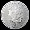 Image 2 : Unity .999 Silver 1 ozt