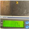 Image 1 : 1.7 Gram Newmont Mining Gold Splatter