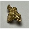 Image 3 : 1.7 Gram Newmont Mining Gold Splatter