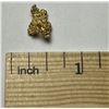 Image 4 : 1.7 Gram Newmont Mining Gold Splatter