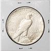 Image 2 : 1934-S $1 Peace Silver Dollar Coin