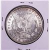 Image 2 : 1890 $1 Morgan Silver Dollar Coin