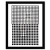 Image 2 : Victor Vasarely (1908-1997) Print Mixed Media On Paper