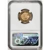 Image 2 : 1997-W $5 Jackie Robinson Proof Commemorative Gold Coin NGC PF70 Ultra Cameo