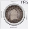 1795 Flowing Hair Half Dollar Coin