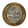 .999 Silver Stratosphere Las Vegas, Nevada $10 Casino Limited Edition Gaming Token