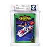 Seicross NES Nintendo Sealed Video Game WATA 9.0/A