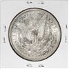 Image 2 : 1891-O $1 Morgan Silver Dollar Coin
