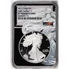 Image 1 : 2021-S Type 2 $1 Proof American Silver Eagle Coin NGC PF70 Ultra Cameo