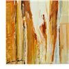 Image 2 : Adriana Naveh Limited Edition Serigraph On Paper