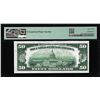 Image 2 : 1950A $50 Federal Reserve Note Cleveland Fr.2108-D PMG Choice Uncirculated 63EPQ
