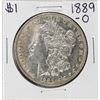1889-O $1 Morgan Silver Dollar Coin