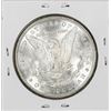 Image 2 : 1884-CC $1 Morgan Silver Dollar Coin