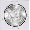 Image 2 : 1880 $1 Morgan Silver Dollar Coin