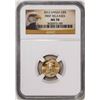 Image 1 : 2012 $5 American Gold Eagle Coin NGC MS70 First Releases