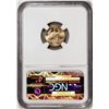 Image 2 : 2012 $5 American Gold Eagle Coin NGC MS70 First Releases