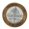 Image 2 : .999 Silver Eldorado Hotel and Casino Reno, NV $10 Casino Gaming Token Limited Edition