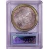 Image 2 : 1997 $1 American Silver Eagle Coin PCGS MS68 First Strike