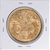 Image 2 : 1871-S Type 2 $20 Liberty Head Double Eagle Gold Coin