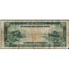 Image 2 : 1914 $20 Federal Reserve Note Chicago