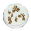 Image 1 : Gold Nuggets 3.55 Grams Total Weight