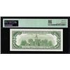 Image 2 : 1985 $100 Federal Reserve Note Chicago Fr.2171-G Choice Uncirculated PMG 64