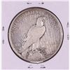 Image 2 : 1921 $1 Peace Silver Dollar Coin