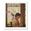 Image 1 : Dan Gerhartz "The Orchid" Limited Edition Giclee On Paper