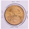 Image 2 : 1900 $20 Liberty Head Double Eagle Gold Coin