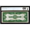 Image 2 : 1923 $1 Silver Certificate Note Fr.238 PCGS Extremely Fine 40