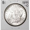 Image 1 : 1899-O $1 Morgan Silver Dollar Coin