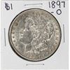 Image 1 : 1897-O $1 Morgan Silver Dollar Coin