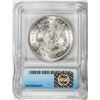 Image 2 : 1921 $1 Morgan Silver Dollar Coin ICG MS65