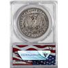 Image 3 : 1903-S $1 Morgan Silver Dollar Coin ANACS Genuine