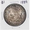 Image 2 : 1889 $1 Morgan Silver Dollar Coin