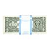 Image 2 : Pack of (100) Uncirculated Consecutive 2013 $1 Federal Reserve Notes San Francisco