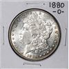 Image 1 : 1880-O $1 Morgan Silver Dollar Coin