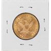 Image 2 : 1887-S $10 Liberty Head Eagle Gold Coin