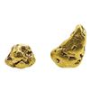 Image 1 : Lot of Gold Nuggets 6.29 grams Total Weight