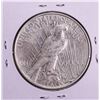 Image 2 : 1927-D $1 Peace Silver Dollar Coin