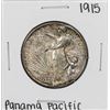 1915 Panama Pacific Exposition Commemorative Half Dollar Coin