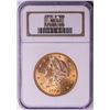 1900-S $20 Liberty Head Double Eagle Gold Coin NGC MS60