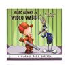 Looney Tunes "Wideo Wabbit" Limited Edition Giclee On Paper