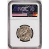Image 2 : 4th-3rd Centuries BC Celts, Eastern Europe AR Tetradrachm Alexander III Coin NGC VF