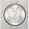 Image 2 : 1880-S $1 Morgan Silver Dollar Coin