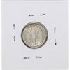 Image 2 : 1923-S Mercury Dime Coin